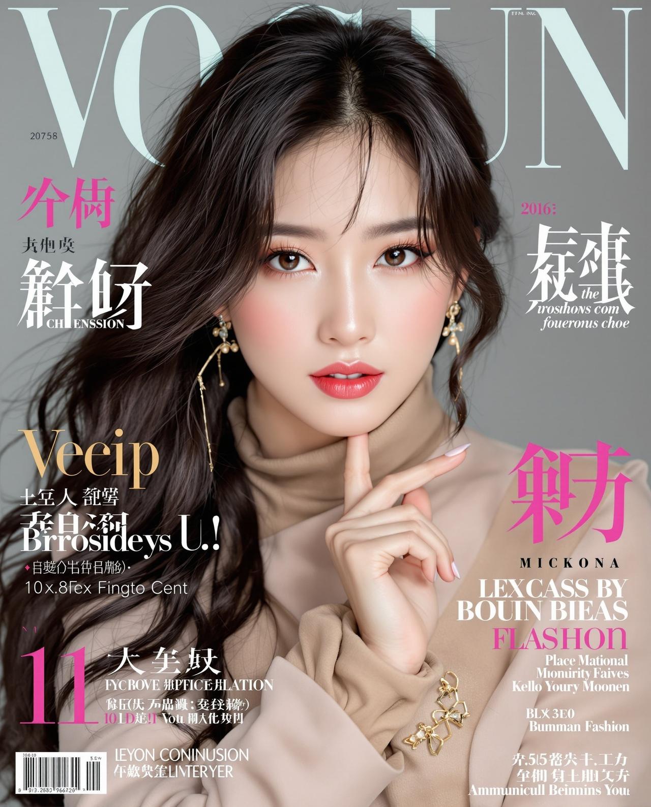 吃瓜88在线精选明星写真 - 知名女星时尚大片