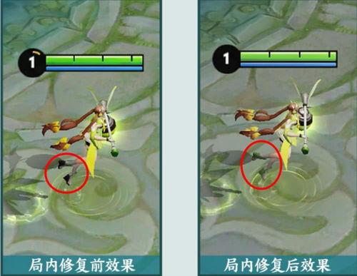 哪吒新皮肤最新爆料,神秘力量觉醒，炫酷造型惊艳登场！