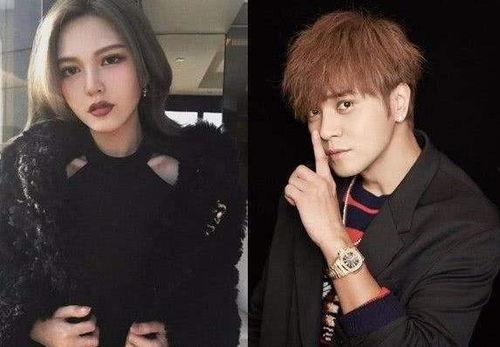 周扬罗志祥最新爆料,揭秘娱乐圈惊人内幕