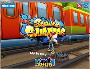 地铁跑酷最新大爆料,神秘新地图、角色升级及极限挑战来袭！