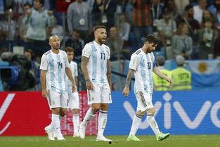 阿根廷队最新爆料,揭秘球队备战秘籍与球员动态