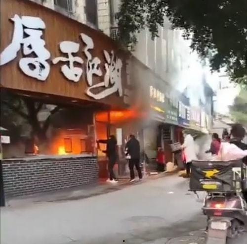 辽宁饭店爆料视频最新,揭秘酒店内部惊人真相