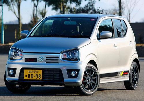 新款奥拓最新爆料,惊艳设计，科技升级，引领小型车市场新潮流”