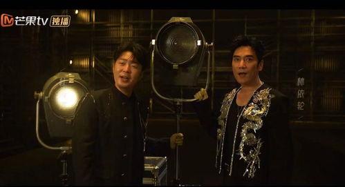 披荆斩棘最新爆料视频,精彩瞬间抢先看，幕后故事大揭秘！