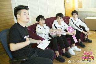 爆料三小只最新,揭秘偶像背后的成长故事与辉煌时刻