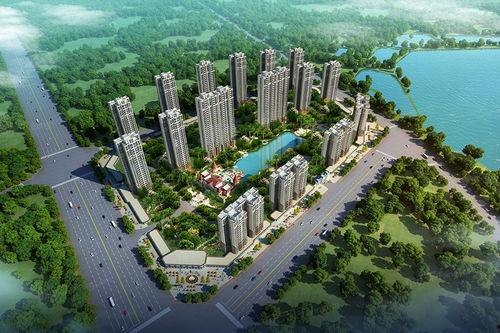 恒大悦府最新爆料,奢华生活新篇章即将开启