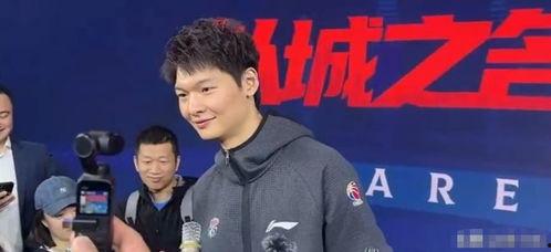 王哲林爆料视频大全集最新,揭秘篮球巨星背后的故事与心路历程