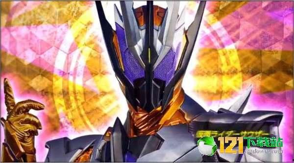 最新假面骑士爆料腰带,神秘腰带功能大揭秘