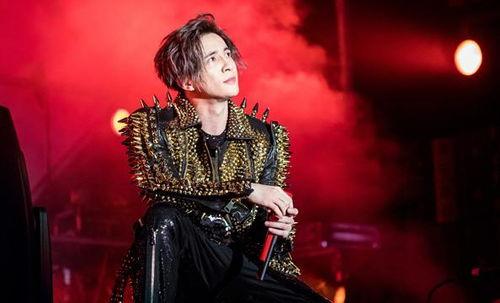 薛之谦演唱会最新爆料,揭秘幕后筹备与独家花絮