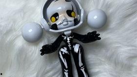 skullpanda最新爆料,揭秘最新科技动态与行业趋势