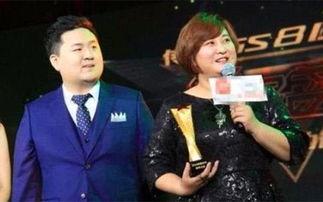 最新爆料贾玲完整版,笑星背后的真实人生与情感纠葛