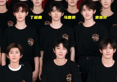 时代峰峻最新爆料,揭秘明星养成背后的秘密与挑战