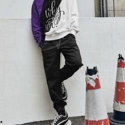 最新爆料柏林裤,时尚界新宠，引领潮流的神秘面纱