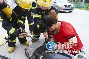 泉州摩托车爆料事件最新,真相与争议交织的街头风云
