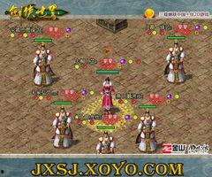 剑侠世界国际服最新活动爆料,神秘宝藏等你来寻！